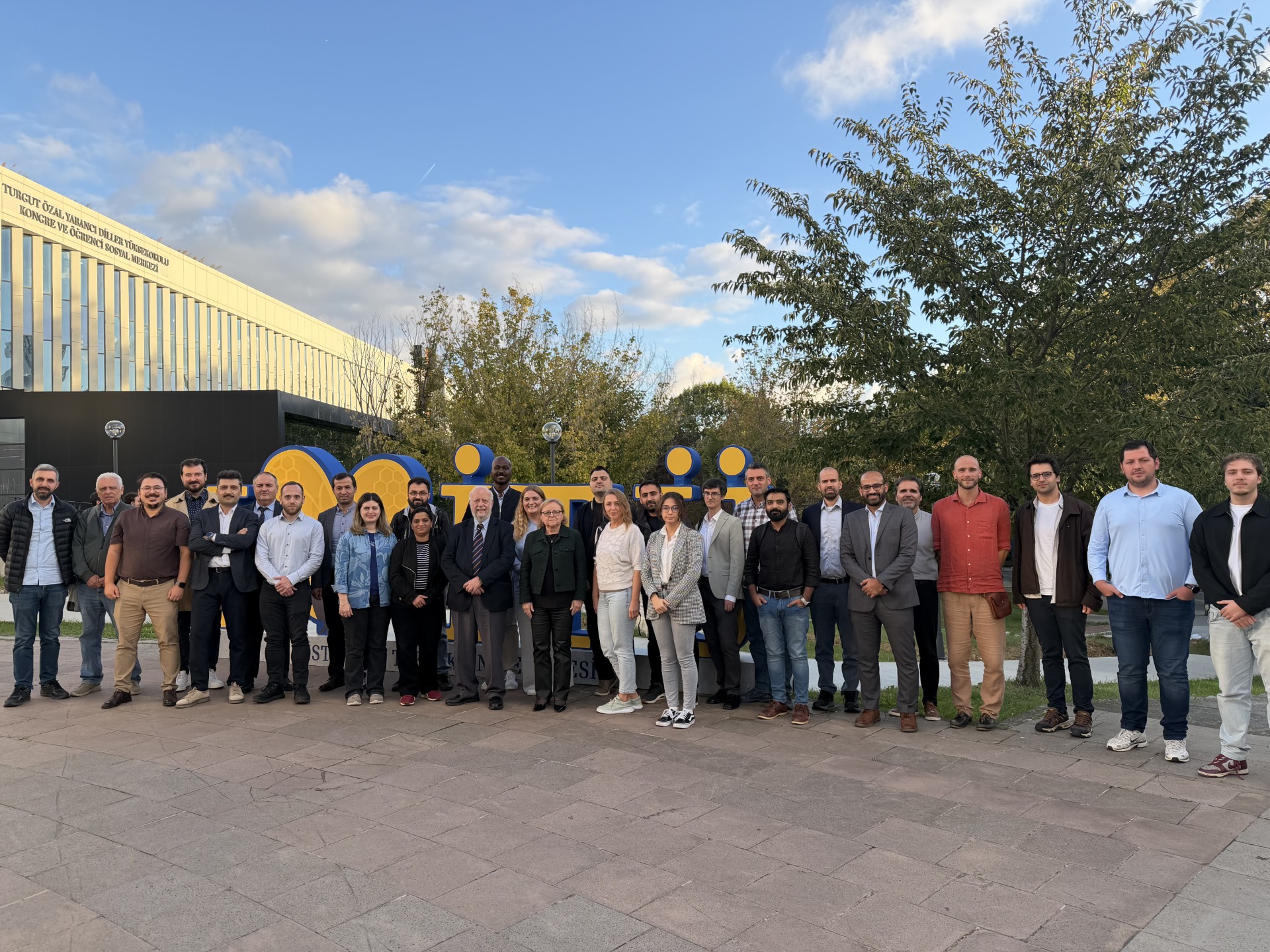 Group Photo